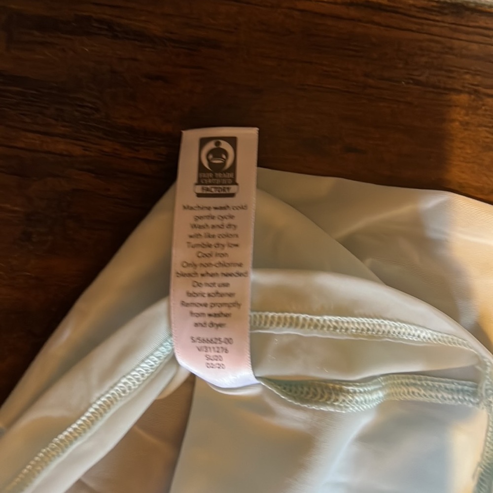 Athleta Racerback Tank - Picture 8 of 10